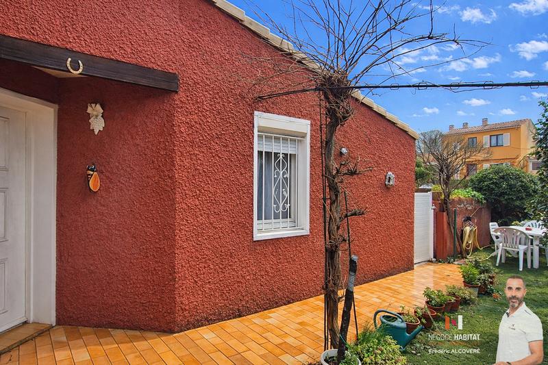 Villa - 103 m² - 4 pièces