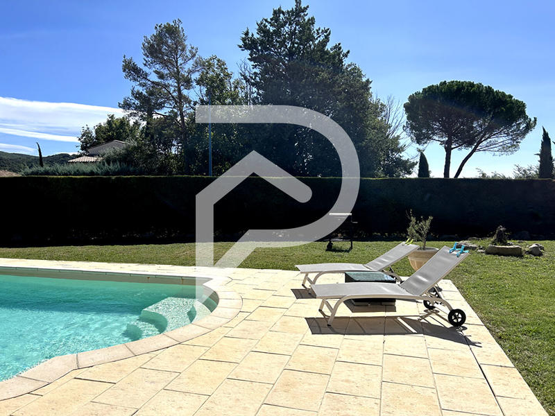 Villa - 45 m² - 2 pièces