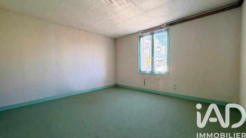 Maison de village - 118 m² - 4 pièces