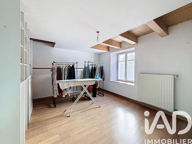 Maison - 247 m² - 6 pièces