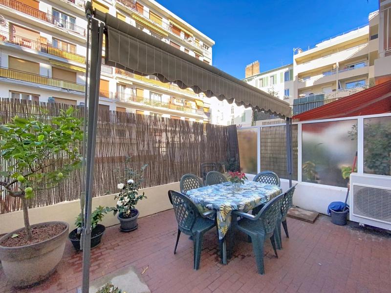 Appartement - 76 m² - 4 pièces