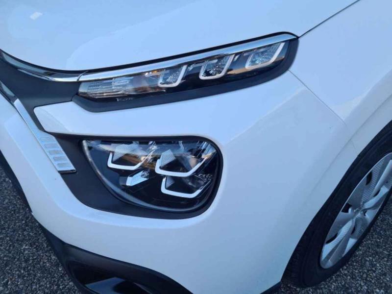 Citroën C3 1.2 PureTech 83 cv s&amp;S Feel Business