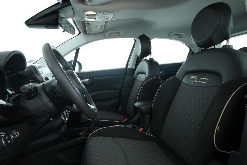 Fiat 500x 1.6 MultiJet City Cross 120 ch