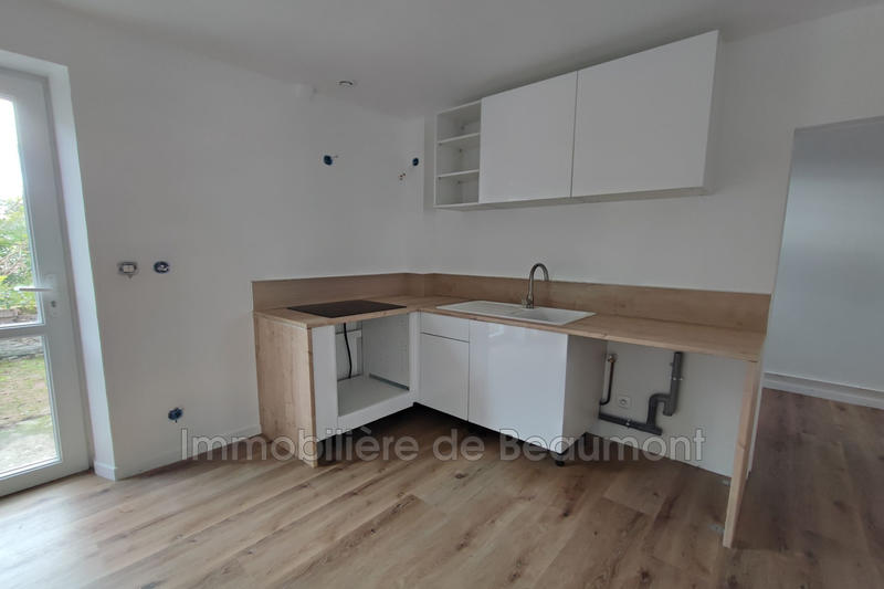 Maison - 86 m² - 4 pièces