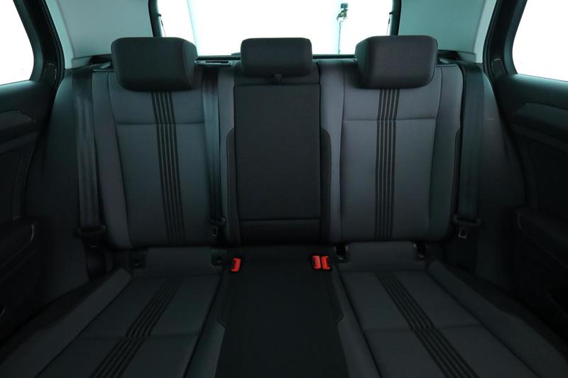 Volkswagen Golf VII 1.6 Tdi BlueMotion Tech Allstar Dsg7 5p 110 ch