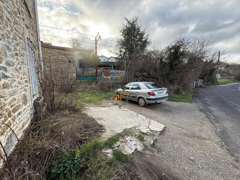 Local commercial - 110 m² - 1 pièce