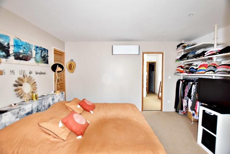 Maison - 149 m² - 6 pièces