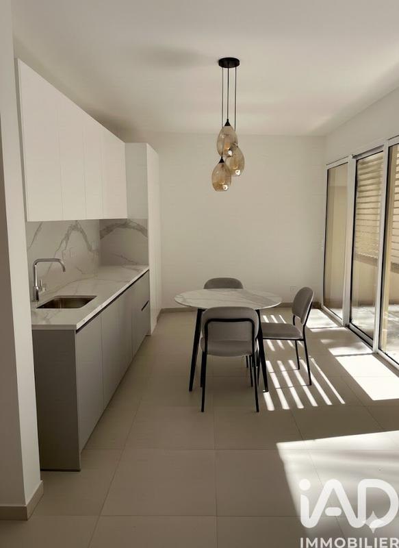 Appartement - 73 m² - 3 pièces