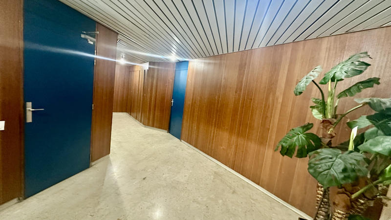 Appartement - 38 m² - 1 pièce