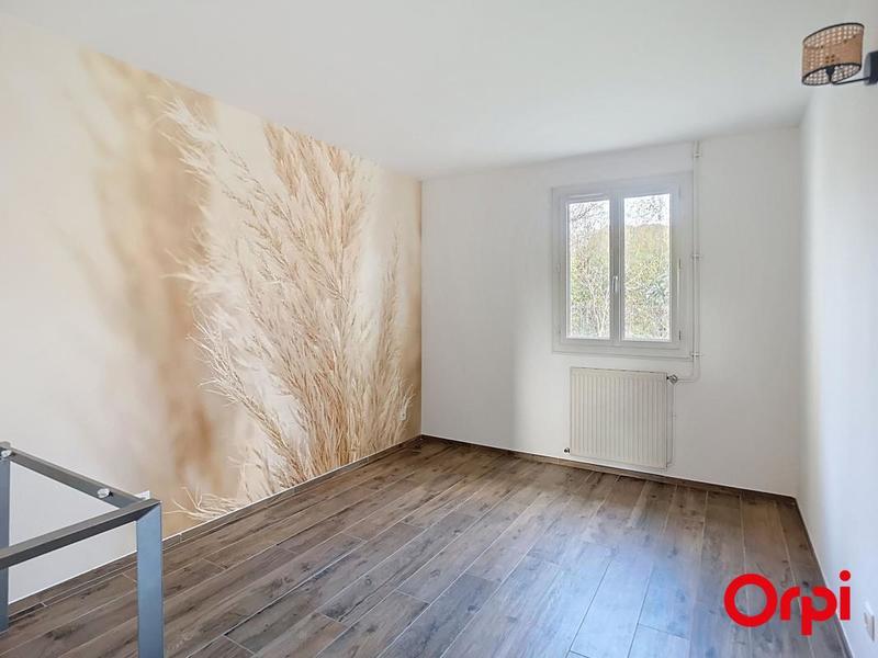 Maison - 112 m² - 5 pièces