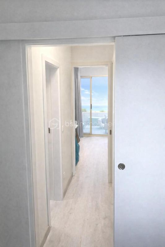 Studio - 24 m² - 1 pièce