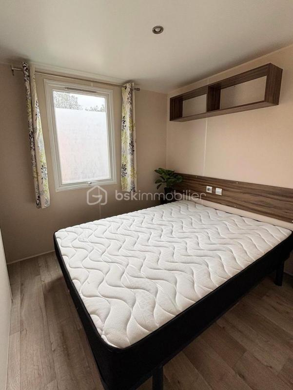 Propriété - 35 m² - 3 pièces