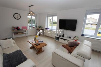 Maison - 118 m² - 4 pièces