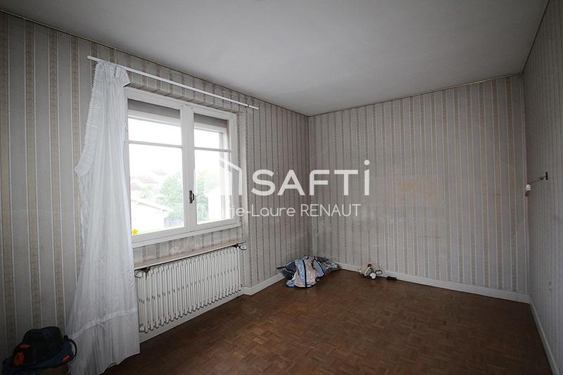 Maison - 175 m² - 7 pièces