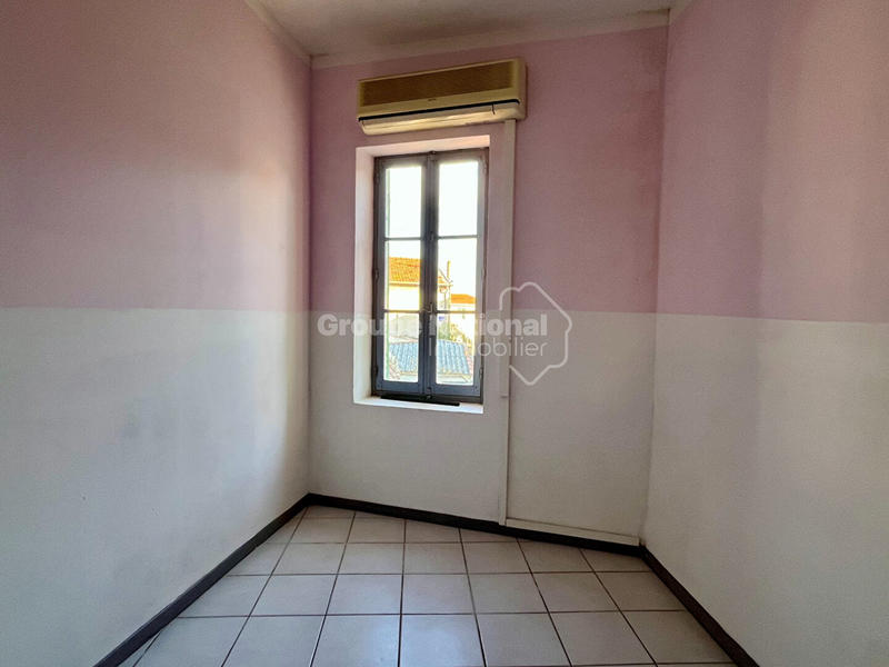 Maison - 52 m² - 3 pièces