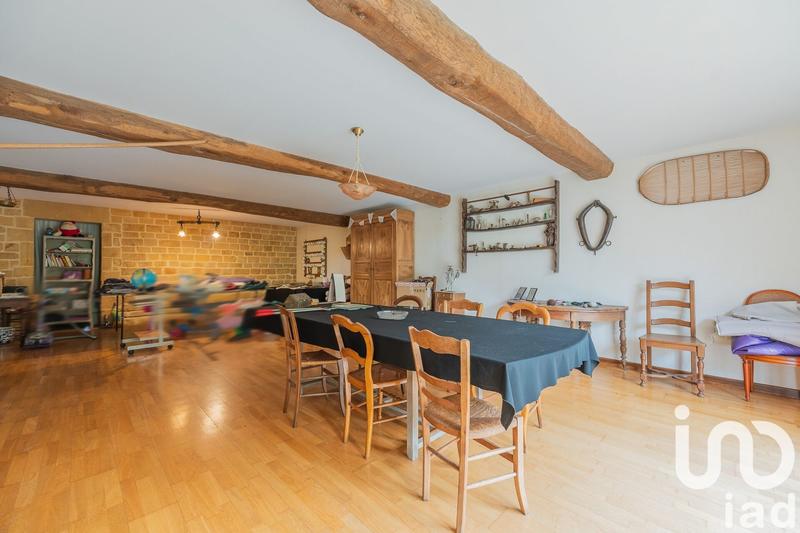 Maison - 339 m² - 10 pièces