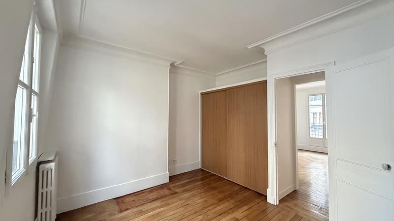 Appartement - 88 m² - 4 pièces