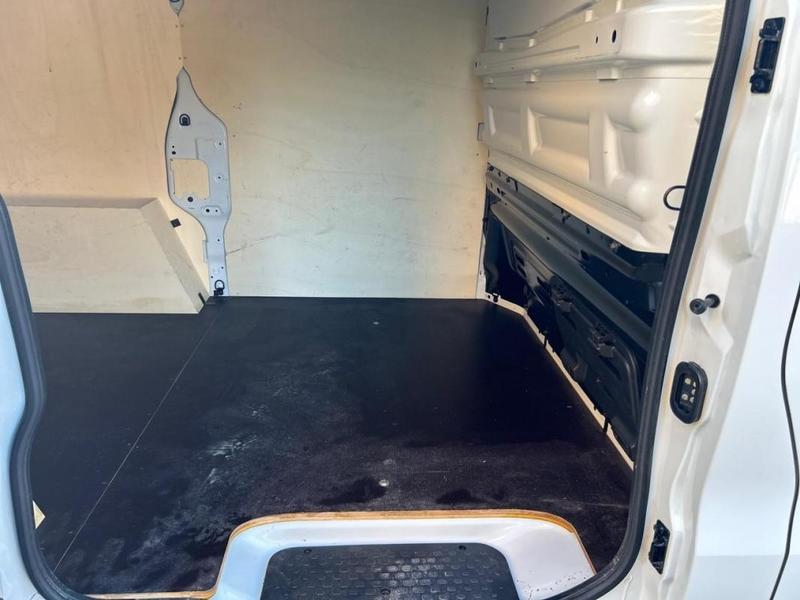 Renault Trafic Fourgon Fgn L1h1 3000 Kg Blue Dci 130 Grand Confort