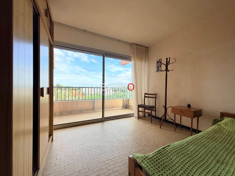 Appartement - 50 m² - 4 pièces