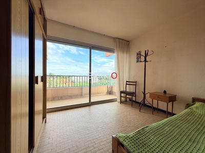 Appartement - 50 m² - 4 pièces