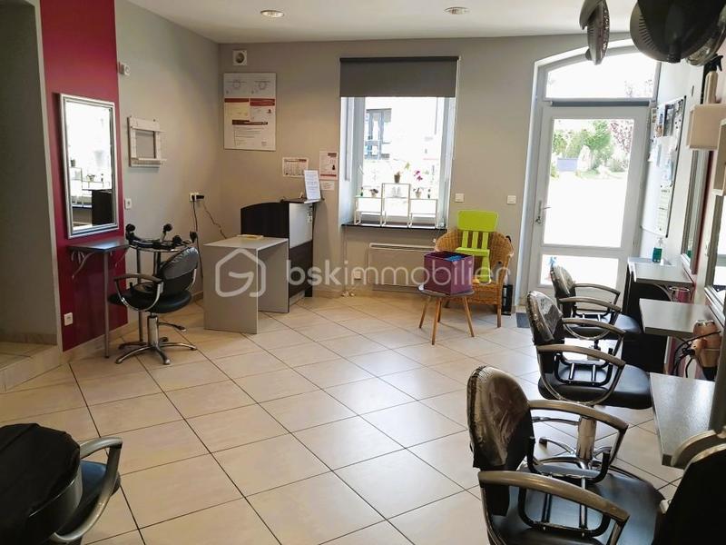 Beauté / Bien-être - 55 m²