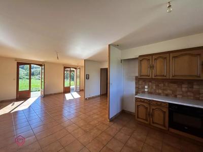 Maison de campagne - 94 m² - 4 pièces