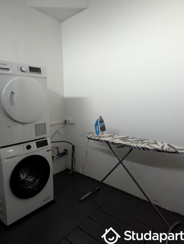 Appartement - 25 m² - 2 pièces