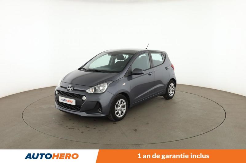 Hyundai i10 1.0 Intuitive 66 ch