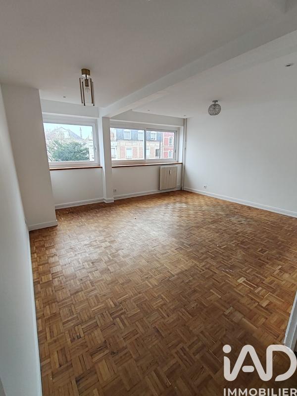 Appartement - 75 m² - 4 pièces