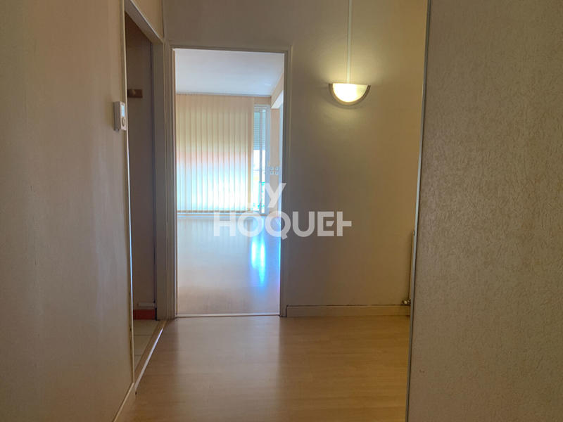 Appartement - 112 m² - 5 pièces