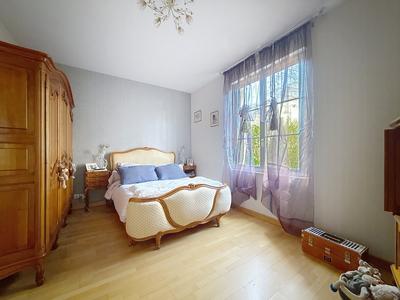 Longère - 130 m² - 4 pièces