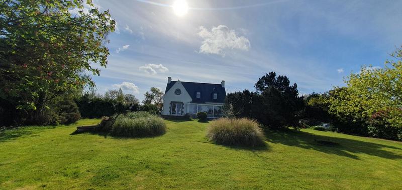 Maison - 165 m² - 7 pièces