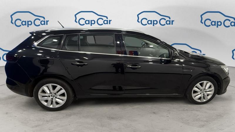 Renault Mégane Estate 1.5 Blue dCi 115 Edc 7 Business - Automatique