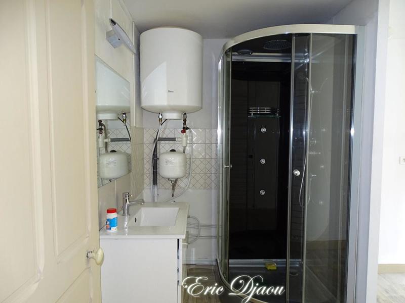 Maison de village - 79 m² - 3 pièces