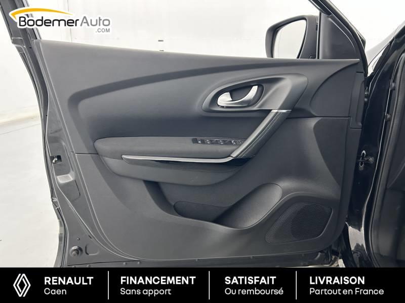 Renault Kadjar Blue dCi 115 Business