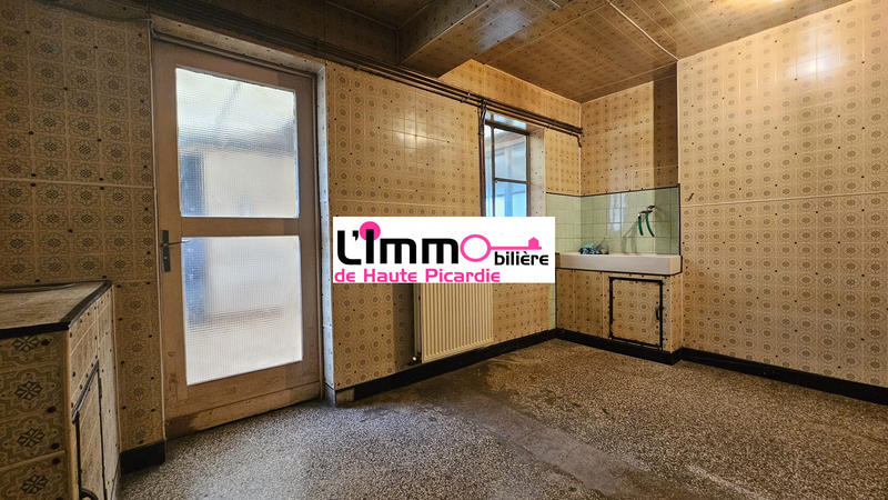 Maison - 102 m² - 5 pièces