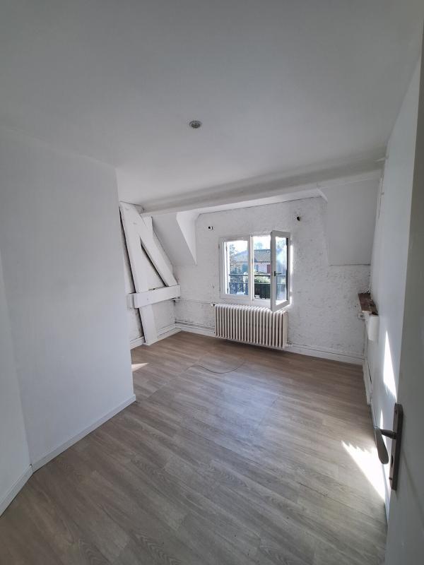 Maison - 158 m² - 6 pièces
