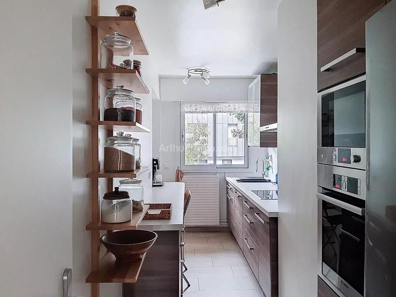 Appartement - 74 m² - 3 pièces