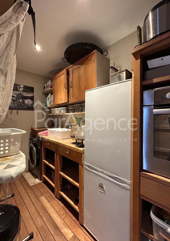 Maison - 177 m² - 7 pièces