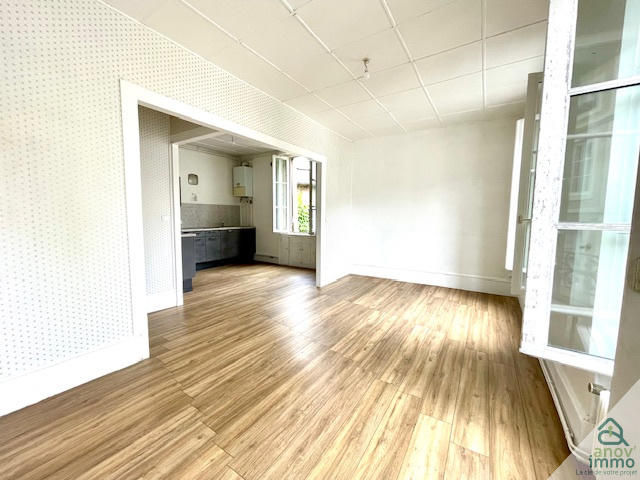Immeuble - 142 m²