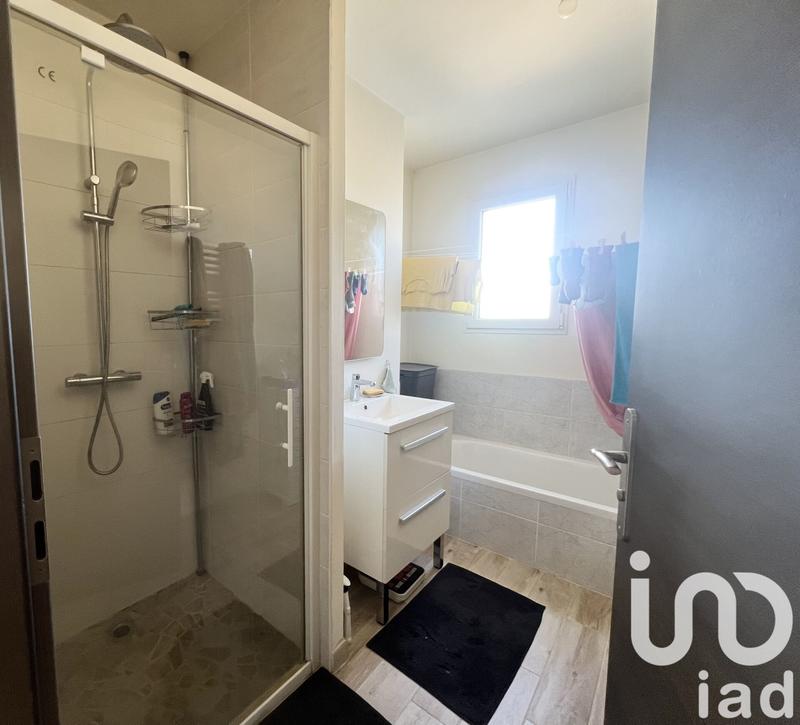 Maison - 71 m² - 3 pièces