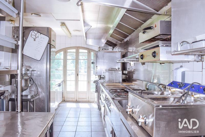 Local commercial - 125 m²