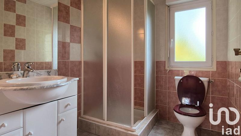 Maison - 145 m² - 5 pièces