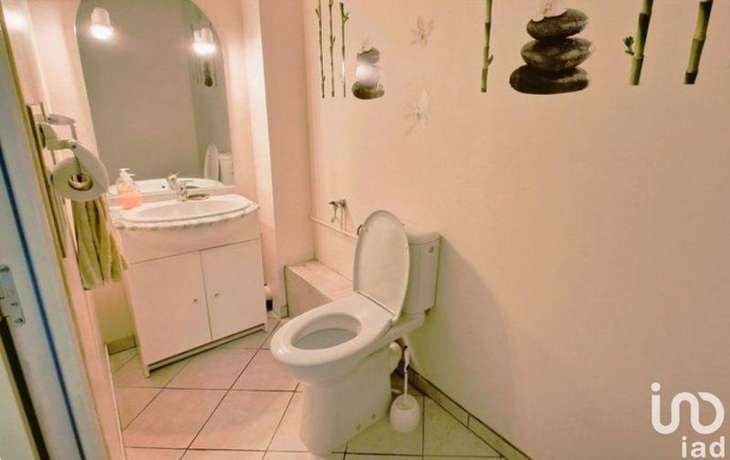 Local commercial - 72 m²