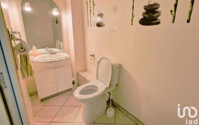 Local commercial - 72 m²