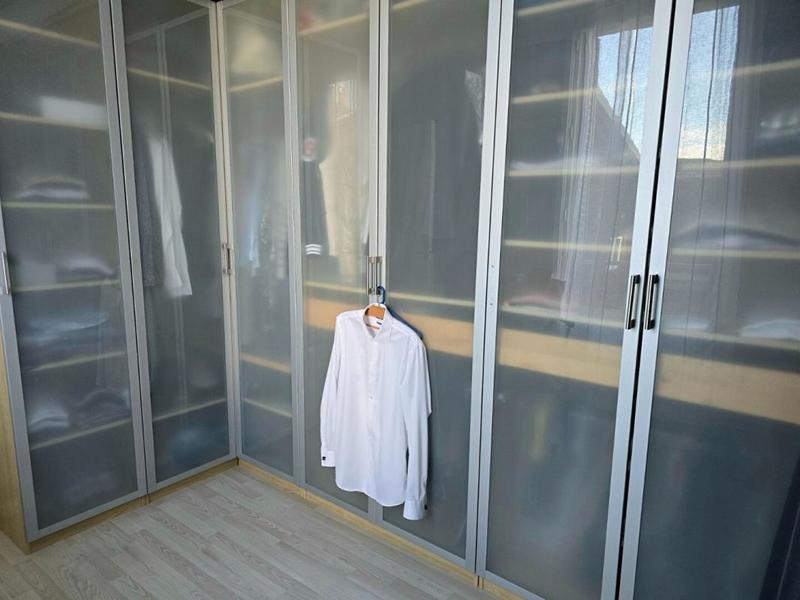 Maison - 109 m² - 5 pièces