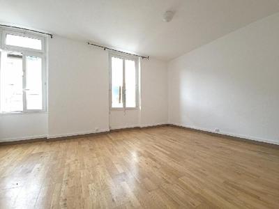 Immeuble - 71 m² - 4 pièces