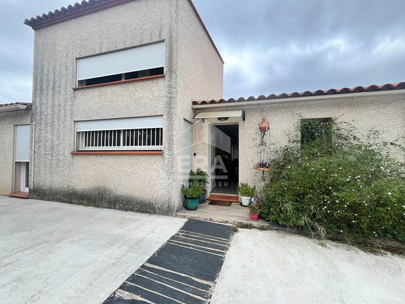 Villa - 157 m² - 6 pièces