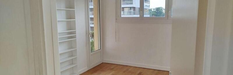 Appartement - 133 m² - 5 pièces