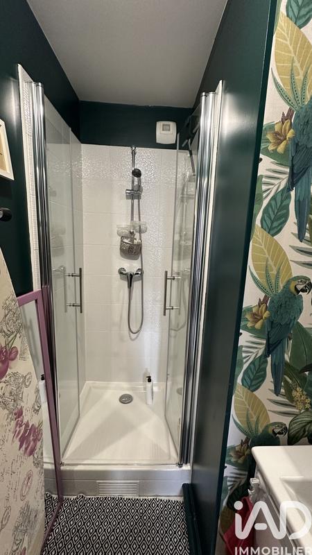 Appartement - 90 m² - 4 pièces